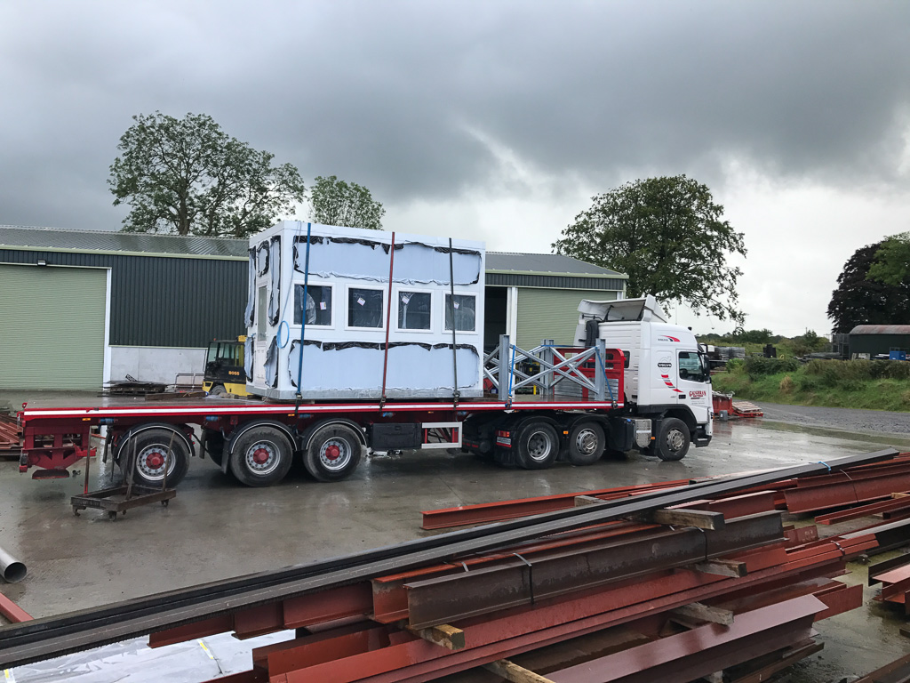 Projects John Tully Engineering Limited
