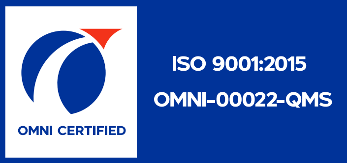 OMNI-ISO9001